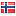 clubcorvette.se is hosted in Norway
